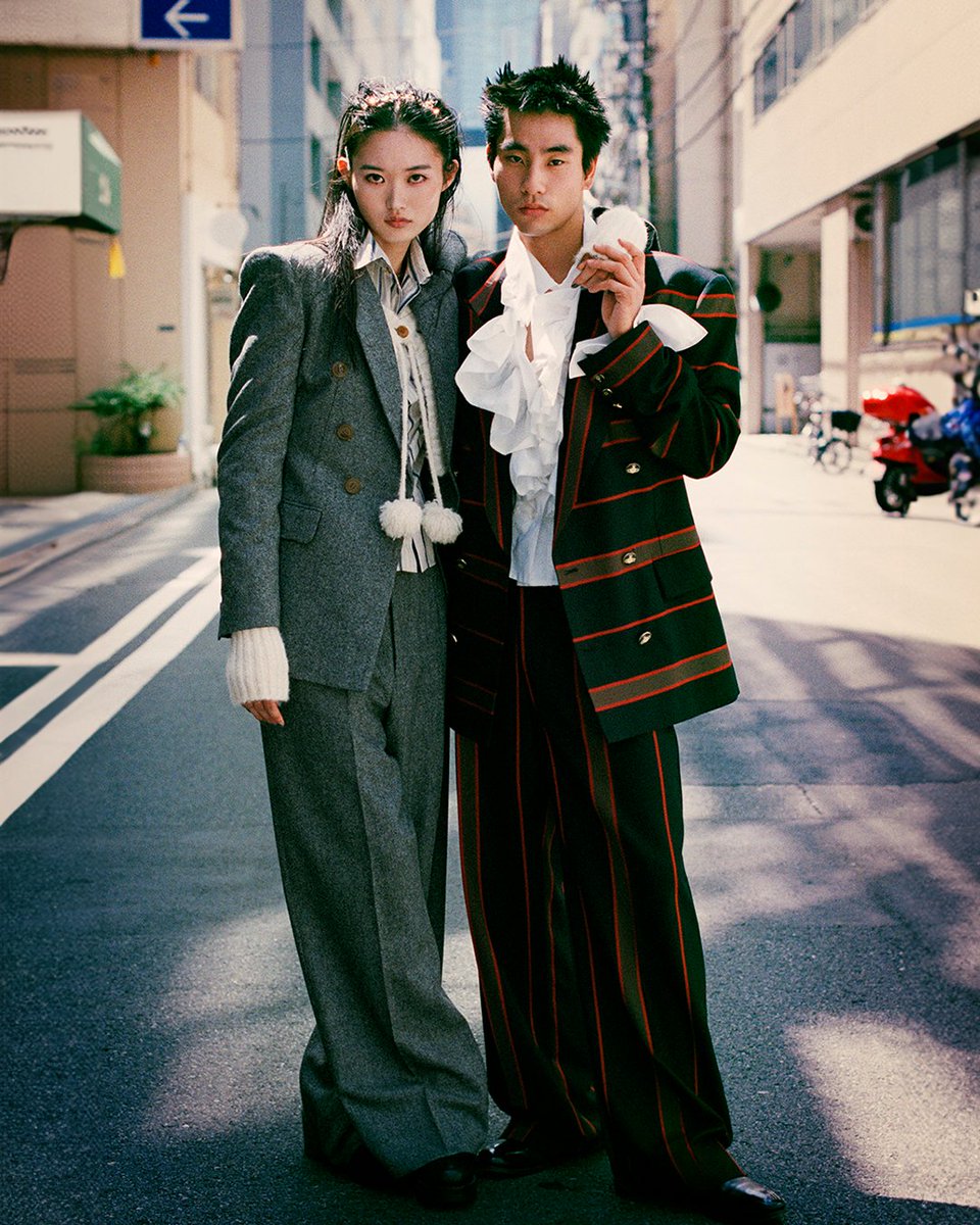 Vivienne Westwood على X: Vivienne Westwood على X: