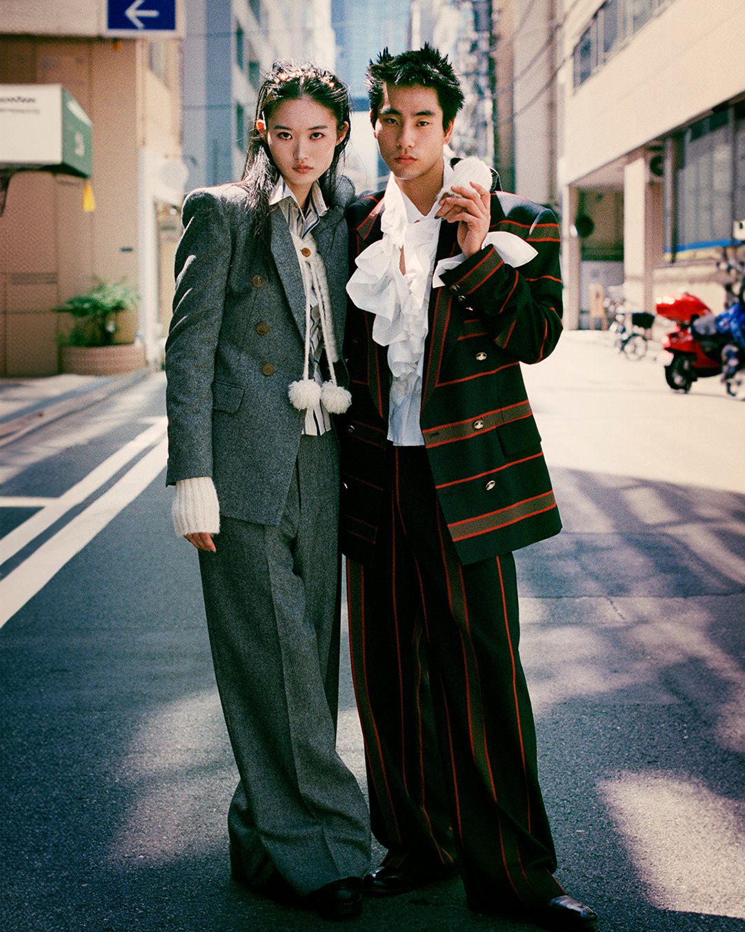 Vivienne Westwood على X: Vivienne Westwood على X: