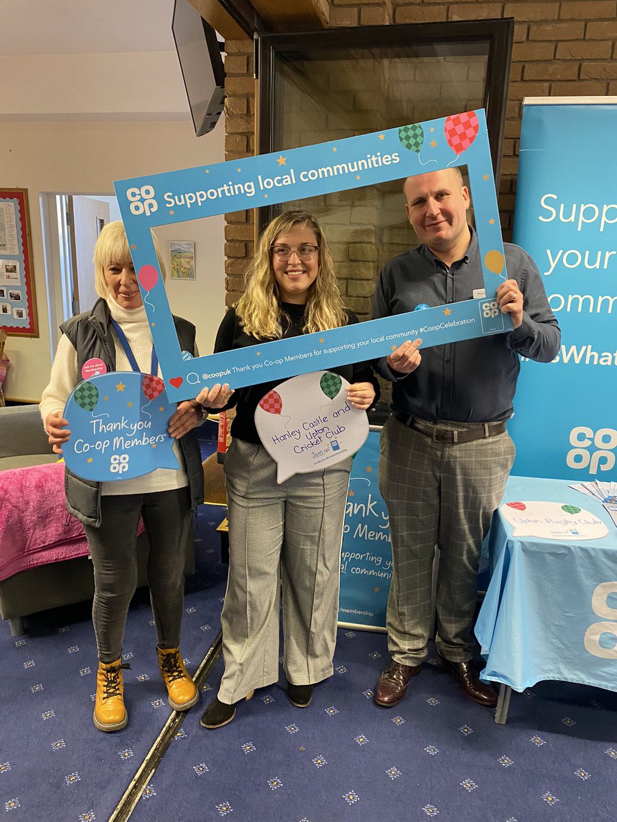 Matt Chivers tweet media