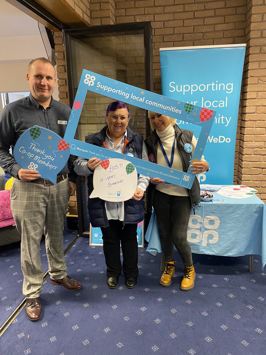 Matt Chivers tweet media