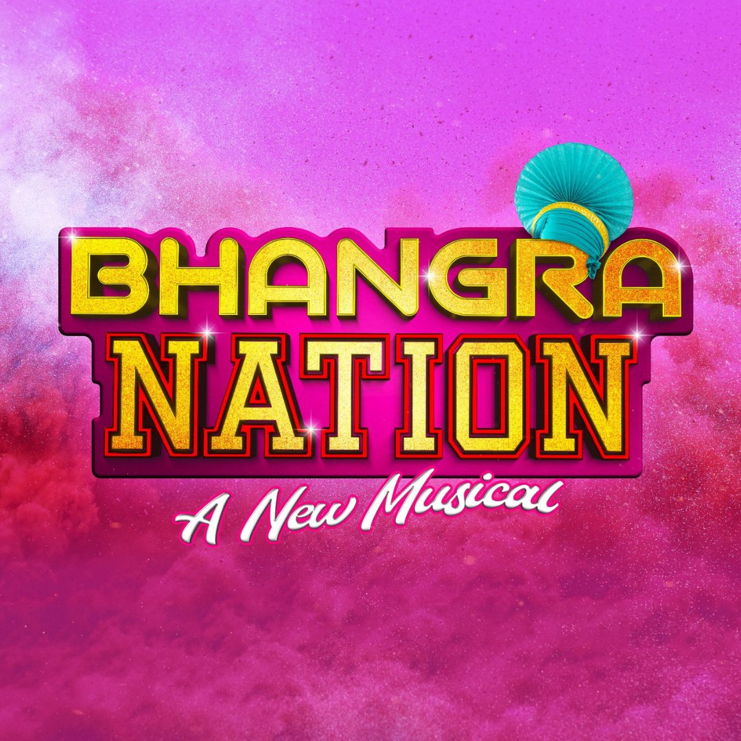 Delighted to be the General Managers of the UK premiere of this brilliant new musical. Opening at the Birmingham Rep on 17 March 2024 #birminghamrep