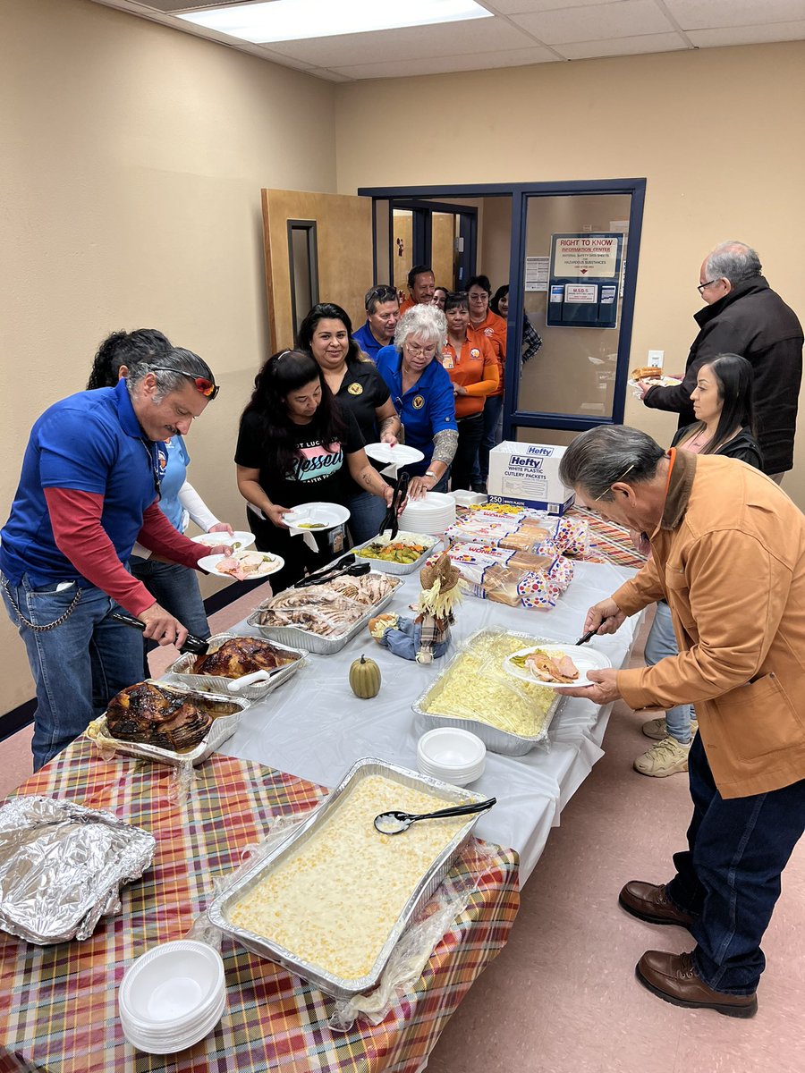 CISD Facilities & Transportation tweet media