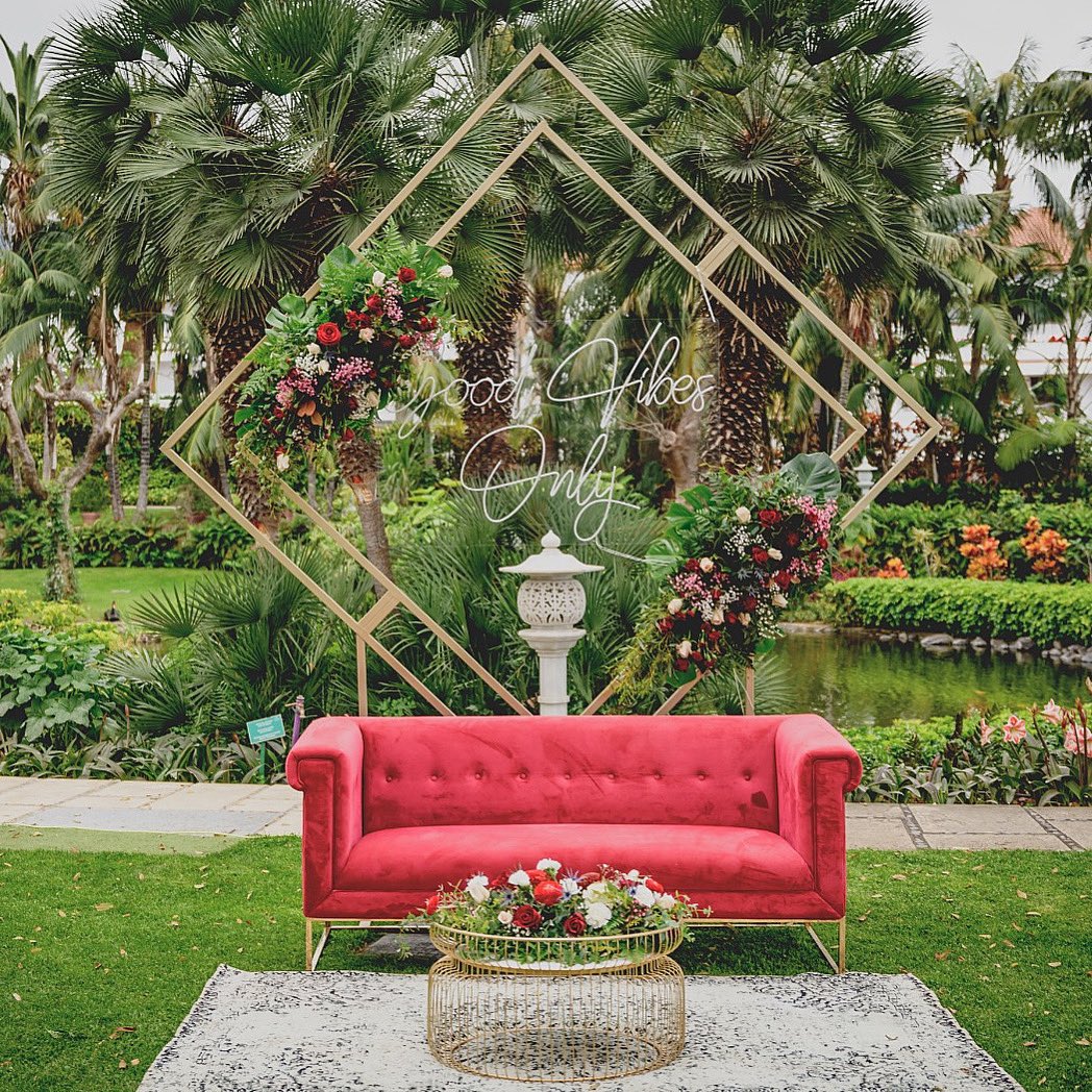 Hotel Botánico*****GL (@hotelbotanico) on Twitter photo ¡Última llamada para nuestra Wedding Glam! Último día para unirse a este evento único, inscríbanse en eventos@hotelbotanico.com o en el 696 43 11 66.
#WeddingGlam #BodasTenerife #FeriadeBodas ¡Última llamada para nuestra Wedding Glam! Último día para unirse a este evento único, inscríbanse en eventos@hotelbotanico.com o en el 696 43 11 66.
#WeddingGlam #BodasTenerife #FeriadeBodas