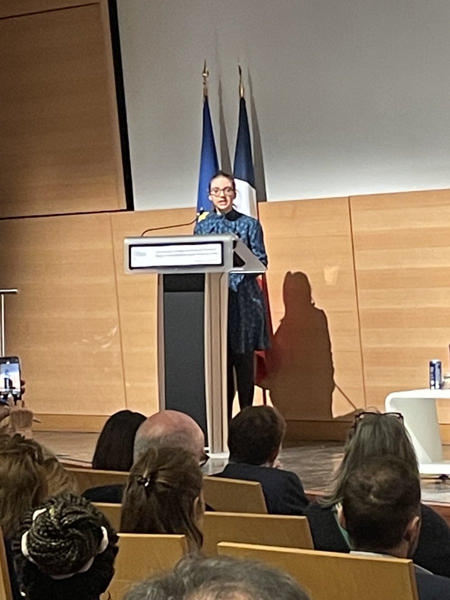 Adedom a participé à la réunion de présentation de la feuille de route d’Aurore Berge sur la stratégie Bien vieillir : réforme de la tarification, délégation interministérielle, loi de programmation, concertation avec les départements. ⁦<a href="/auroreberge/">Aurore Bergé</a>⁩ ⁦<a href="/CNSA_actu/">CNSA</a>⁩ ⁦