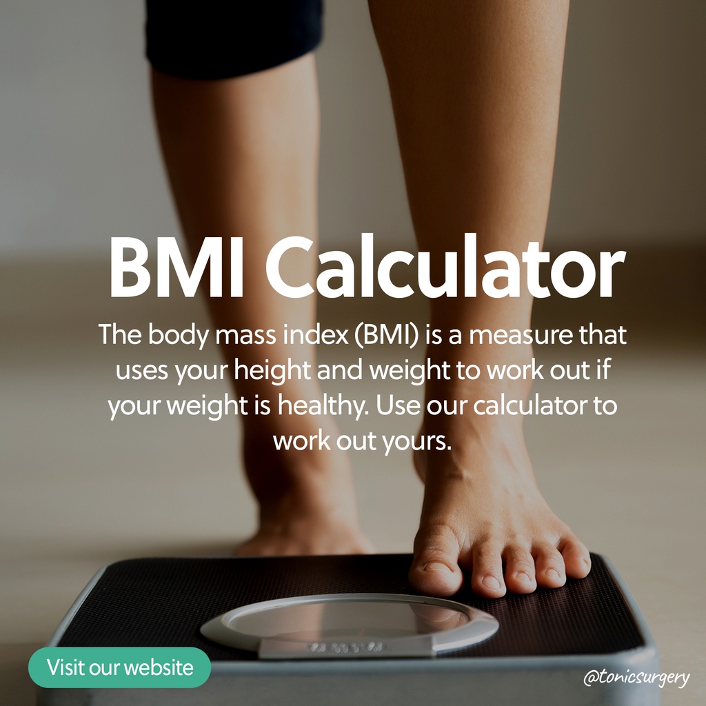 🌟 Seeking to understand your health better? Check out our BMI calculator via our website. 📊💪 Whether you're on a fitness journey or exploring wellness options, knowing your BMI is a great place to start. #GivingBackLives