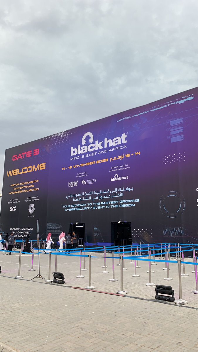 Mohammad Alattas | MODWare tweet media