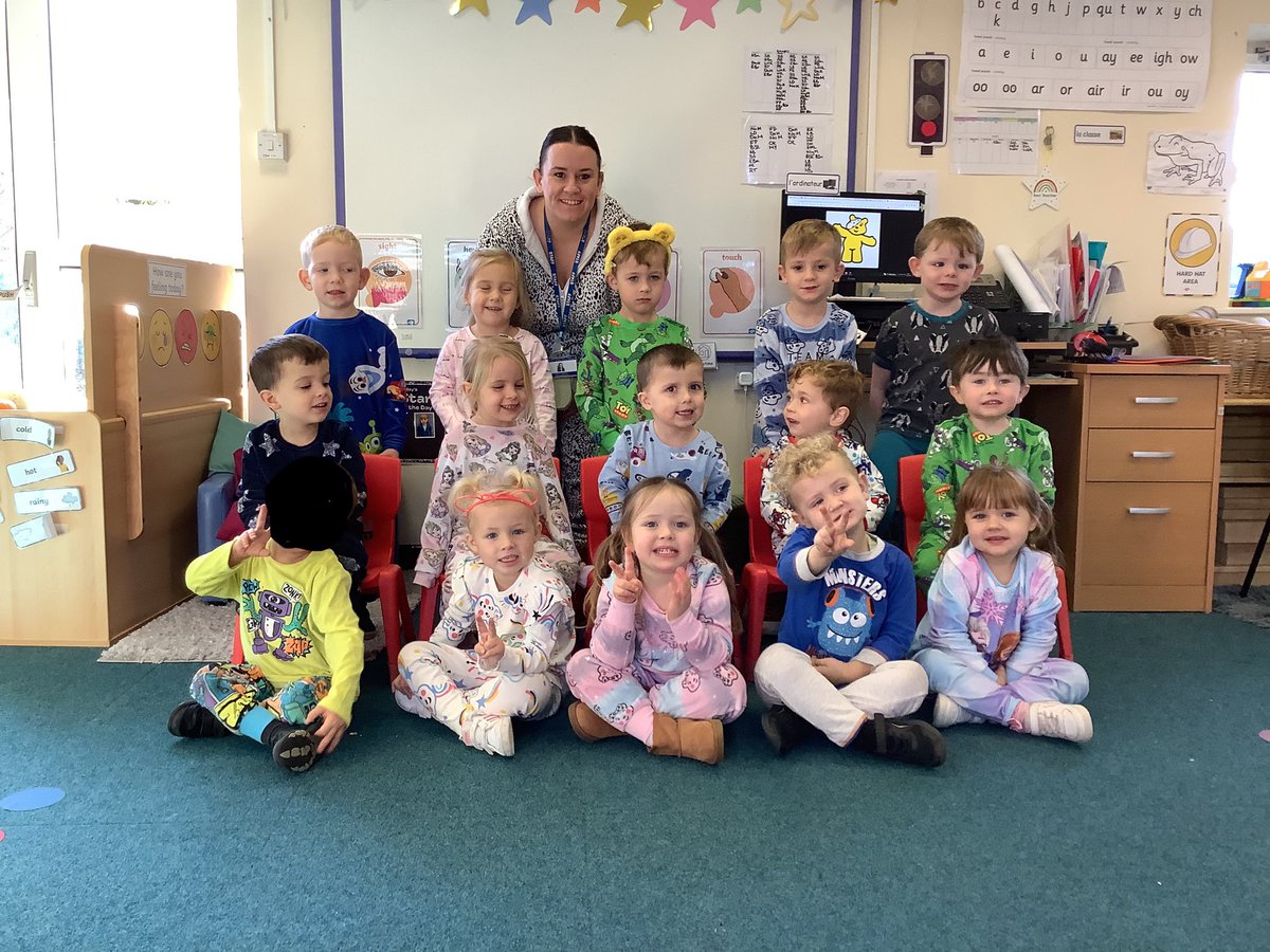 NurseryHighStPrimary tweet media