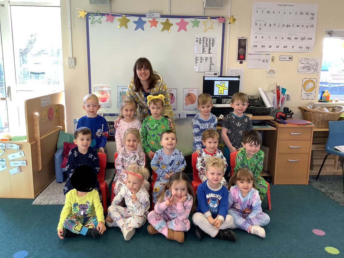 NurseryHighStPrimary tweet media