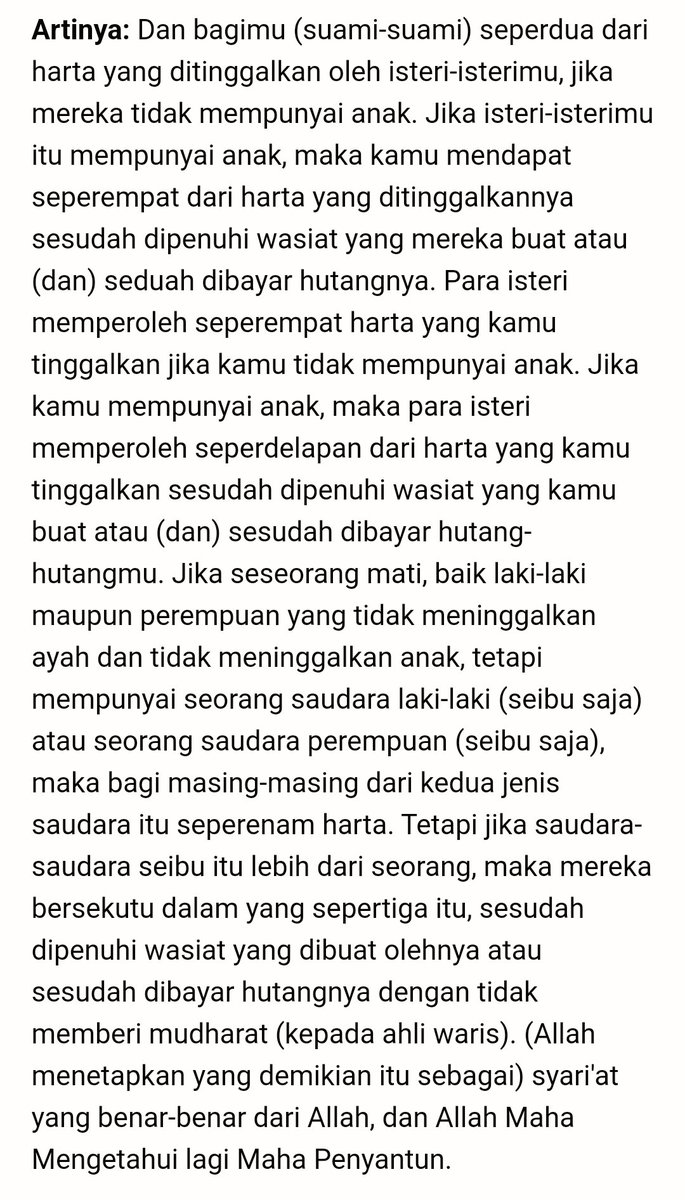 Kebenaran tweet media