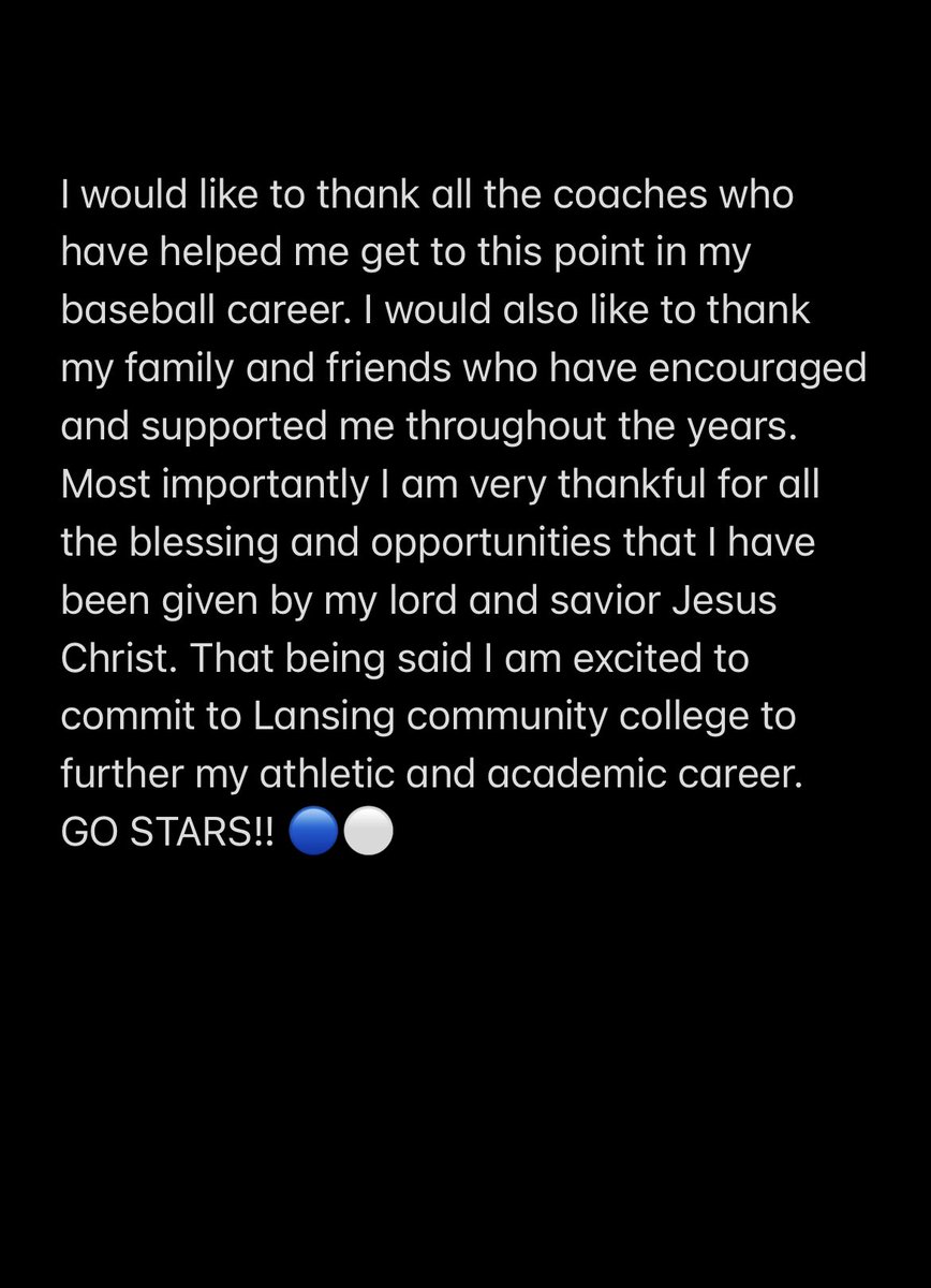 Gabe Stouffer tweet media