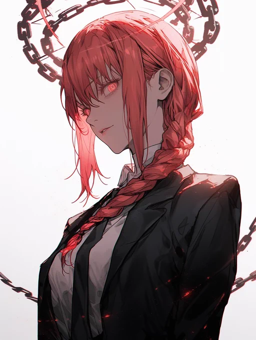 マキマ