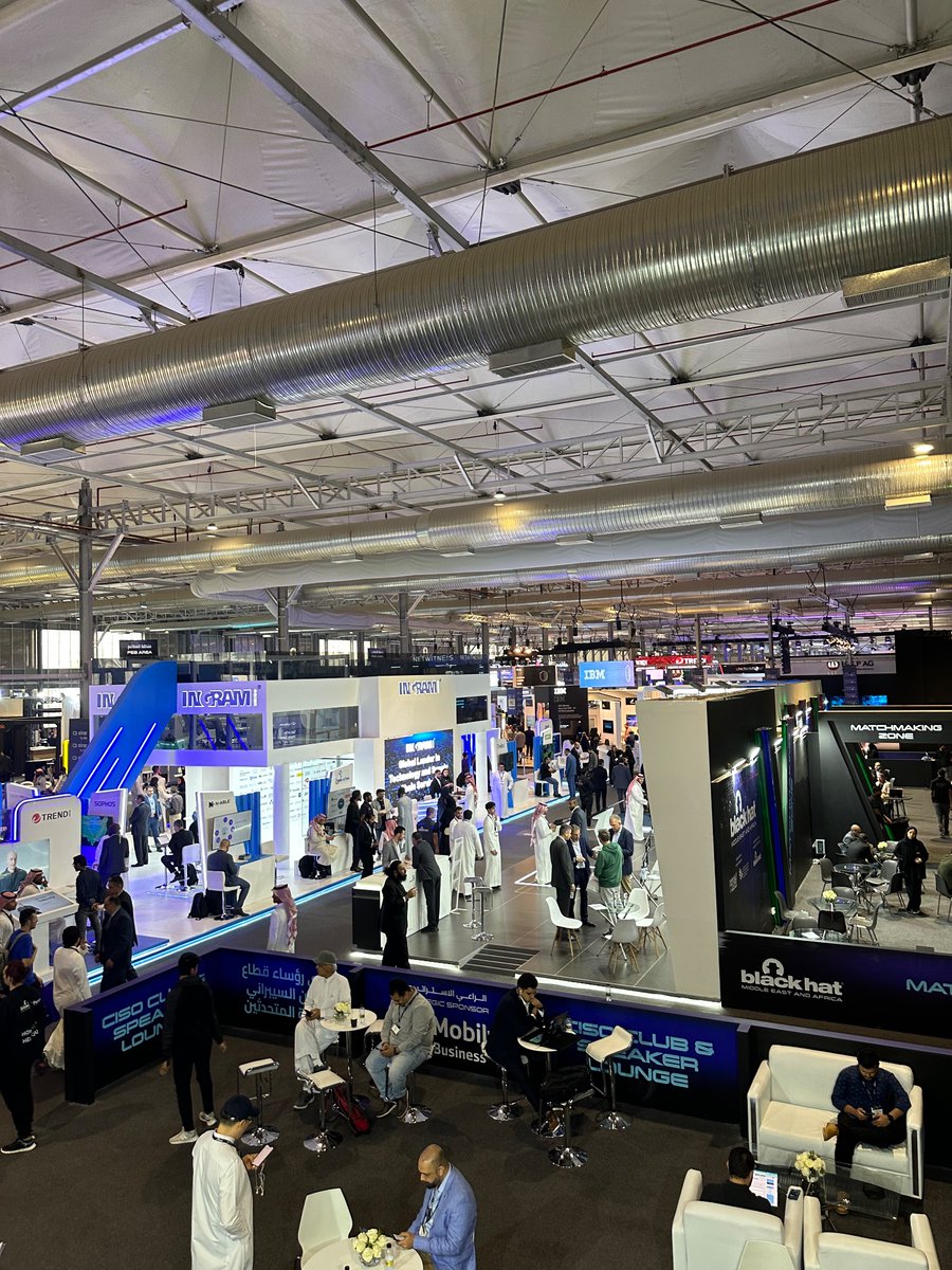 Mohammad Alattas | MODWare tweet media