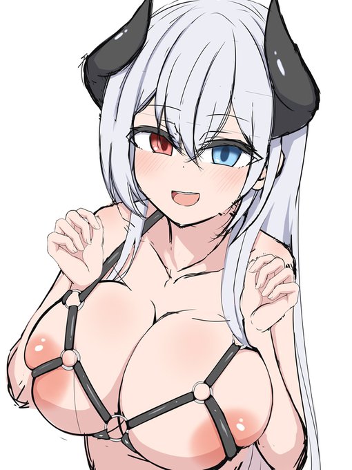 パイズリのためにあるようなやつ見つけたので落書き