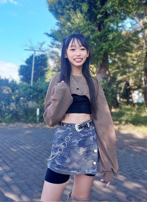 Twitterのコスプレ画像16