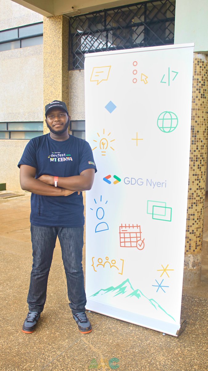 ombatiiBrian's tweet photo. It was super fan to be one of the volunteer for #devfestmtkenya and working with the team. Also learnt more on Tech. https://t.co/d4eauLXcvT