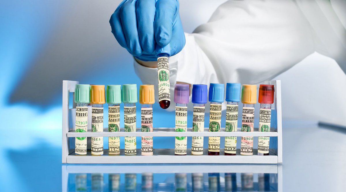 ADSCorp's tweet image. Elevate Your Lab's Profitability with Cutting-Edge Medical Lab Software! 
Discover how our Lab Software is designed to streamline operations, enhance efficiency, and boost your lab's profitability. 
Learn more: hubs.la/Q026tHtZ0 #MedicalLab #LabSoftware