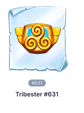 Sludgenugget's tweet photo. @TribestersWorld @Moku_HQ Is this one good? https://t.co/3LCI8BPvoy