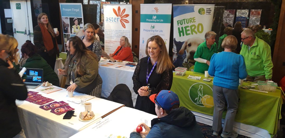 fingalcommunity's tweet photo. Community Showcase Balbriggan -culmination of Balbriggan Inclusion Week tour #InviteIncludeInvolve https://t.co/bX4XUbWOy7