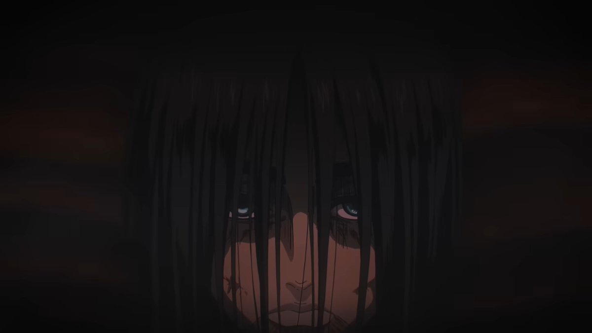 ⠀
ไร้แสงสว่างใดเล็ดลอดเข้ามา ทั้งร่างกายถูกจับตรึงอยู่กับที่ ไม่อาจขยับส่วนไหนได้นอกจากนัยน์ตา จมูกสัมผัสถึงเพียงแต่กลิ่นคาวเลือด

สารรูปเขาตอนนี้ช่างดูขัดกับอิสรภาพที่ตัวเองอยากครอบครองสิ้นดี

ข้างนอกนั่น อากาศหนาวอยู่งั้นสินะ

ถ้าได้รู้สึกถึงมันก็คงดี . .
⠀