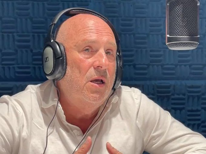 Sport 890 tweet media