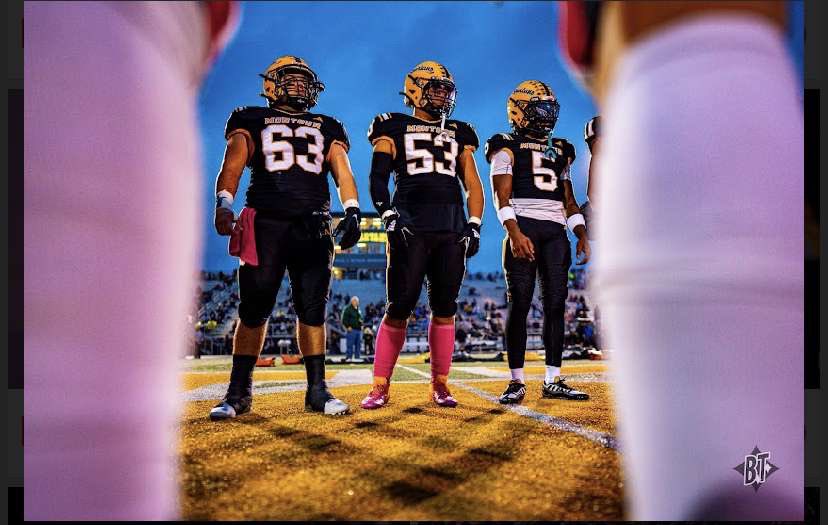 Montour Maniacs tweet media