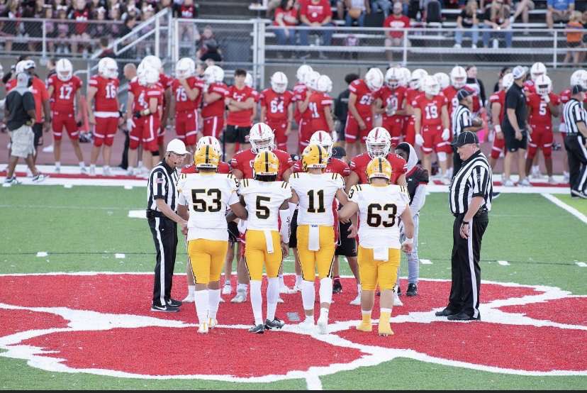 Montour Maniacs tweet media