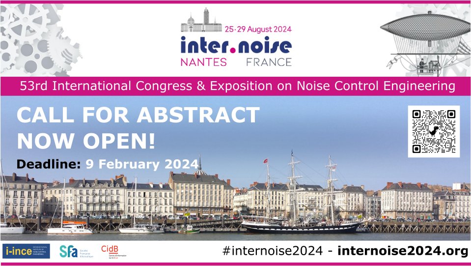Internoise2024 tweet media