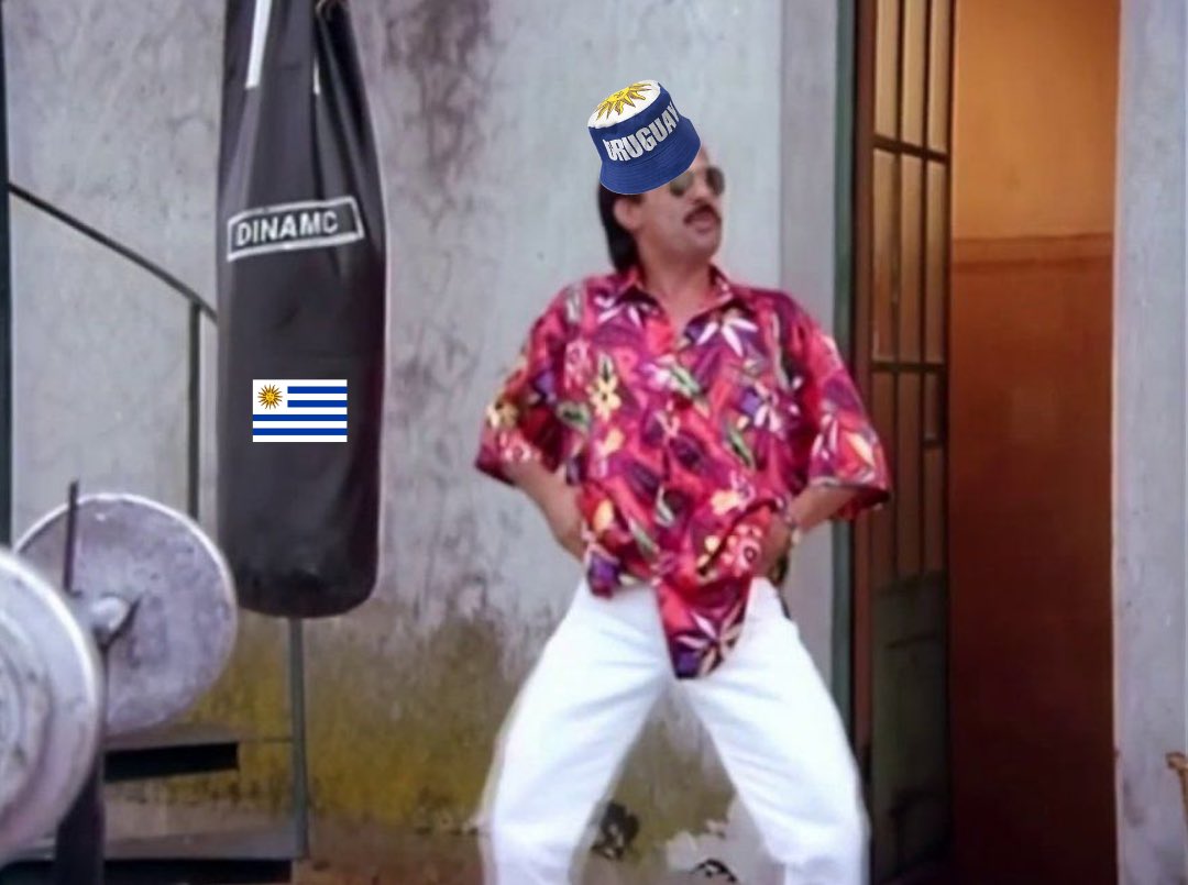 Hermosa mañana verdad?