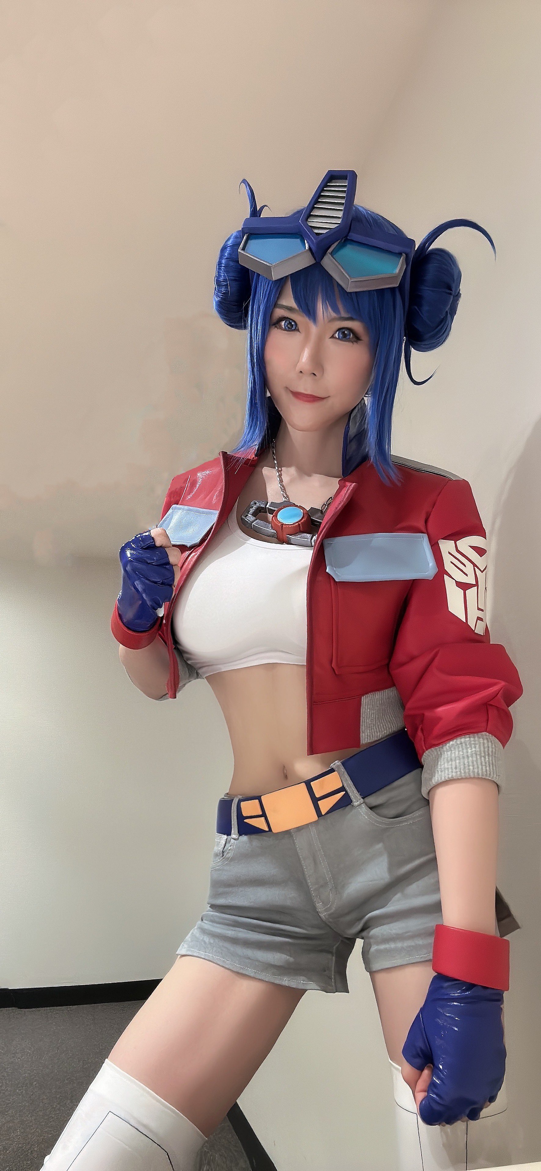 桃天🍑(Taoten) on X: 