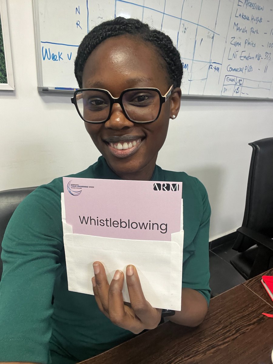 armengage's tweet photo. Stay alert, keep your personal details confidential, and remain proactive in safeguarding your information.
#ARM #HumansofARM #FraudAwarenessWeek2023 #StayAlert https://t.co/9lnE7hnzZl