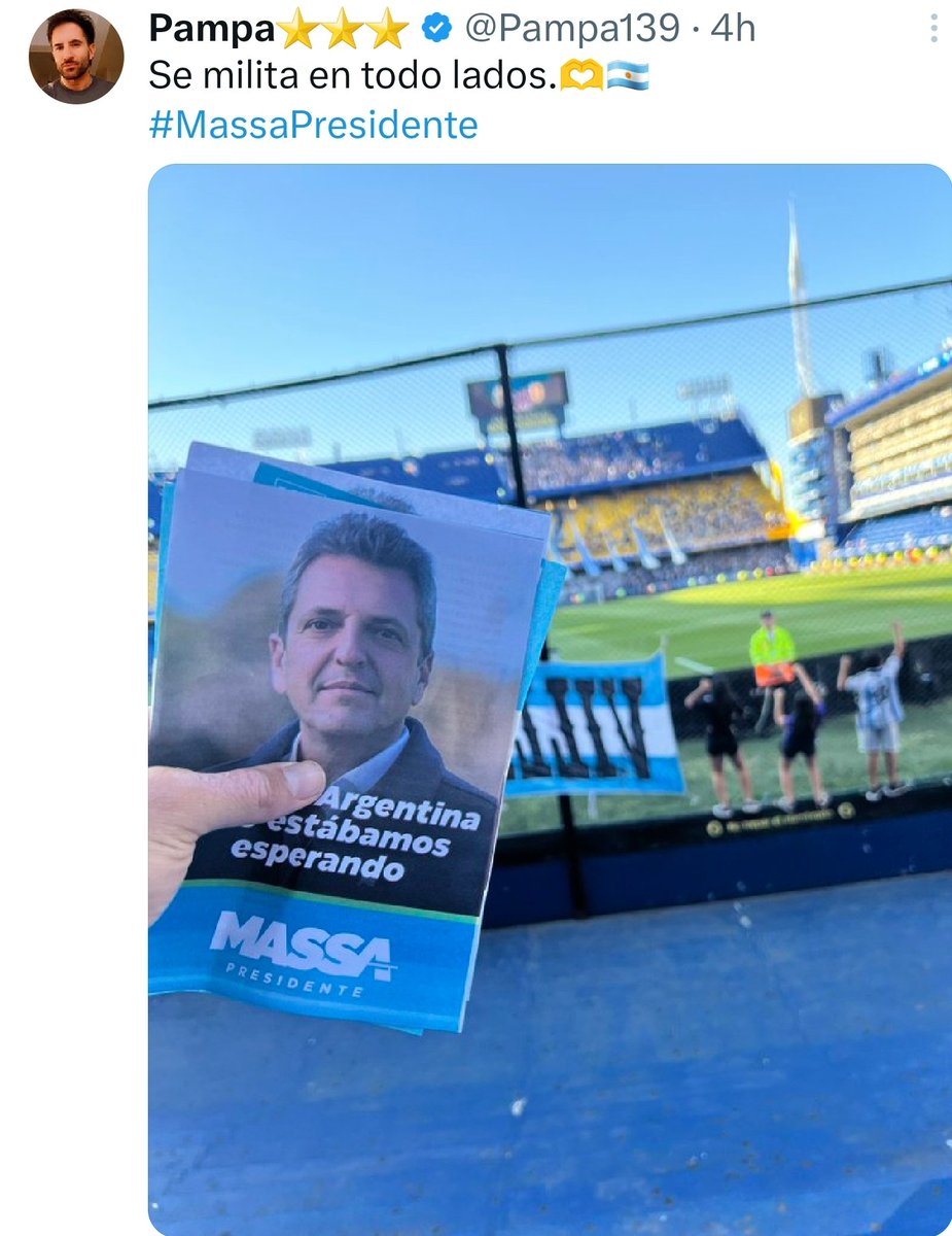 PeriodismoParaTodos 🌟 🌟 🌟 tweet media