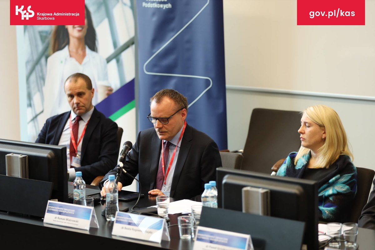 KAS_Poznan's tweet photo. Rozpoczął się drugi dzień #konferencja „Opodatkowanie świadczeń i czynności nieodpłatnych" na @UAM_Poznan. Dziś eksperci na warsztat wzięli #VAT i  #Podatki majątkowe.
@KAS_Poznan, #SKwP Oddział #Wielkopolska, Wielkopolski Oddział #KIDP. https://t.co/relUgSIcf5
