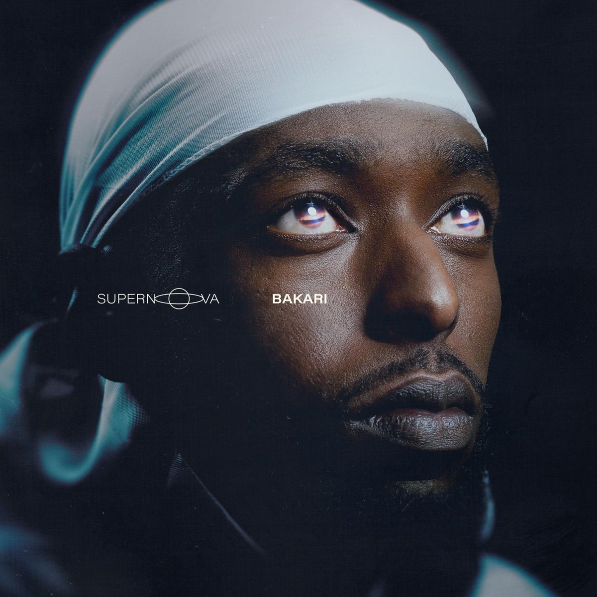 bakari_4's tweet photo. 1ER ALBUM « SUPERNOVA » DISPO LE 8/12 🪐🪐🪐 
On lance les précommandes à 16H. Merci à vous, pour tout 💕💎🚫🎥

cover : @nicragmor https://t.co/L9MlKya57O