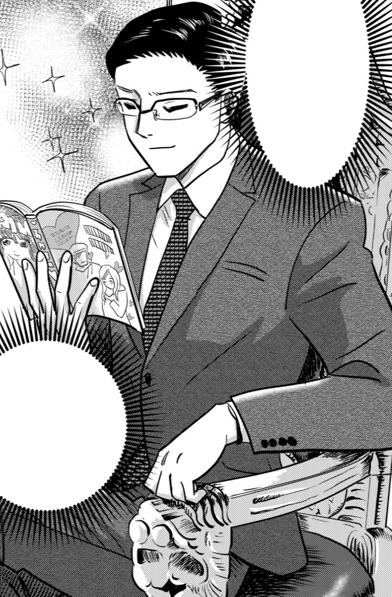 明日のお昼0時に最新12話更新です。
10、11話も無料で読めるようになるよ!
#部長は少女漫画家 原作:古都かねる(@kaneru_koto ) 
