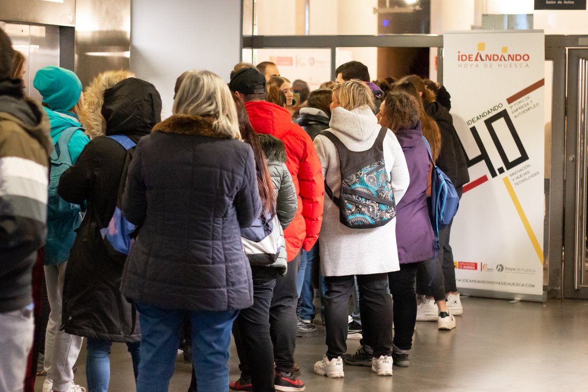 IDEANDANDO tweet media