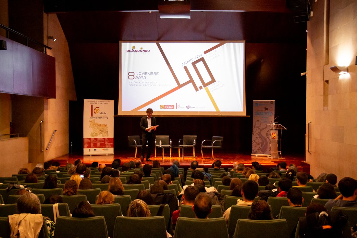 IDEANDANDO tweet media