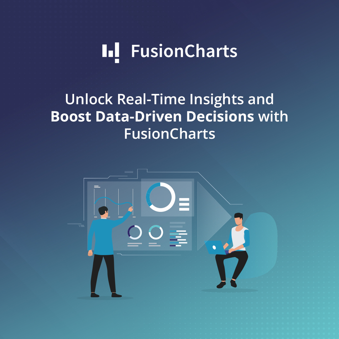 FusionCharts's tweet image. 📈 Transform your data into real-time insights with FusionCharts&apos; Real-Time Charts! Explore interactive, dynamic visualizations to make informed decisions. Check it out:👉bit.ly/47AG3WS

#FusionCharts #RealTimeCharts #DataVisualization #InteractiveChart #DataAnalytics
