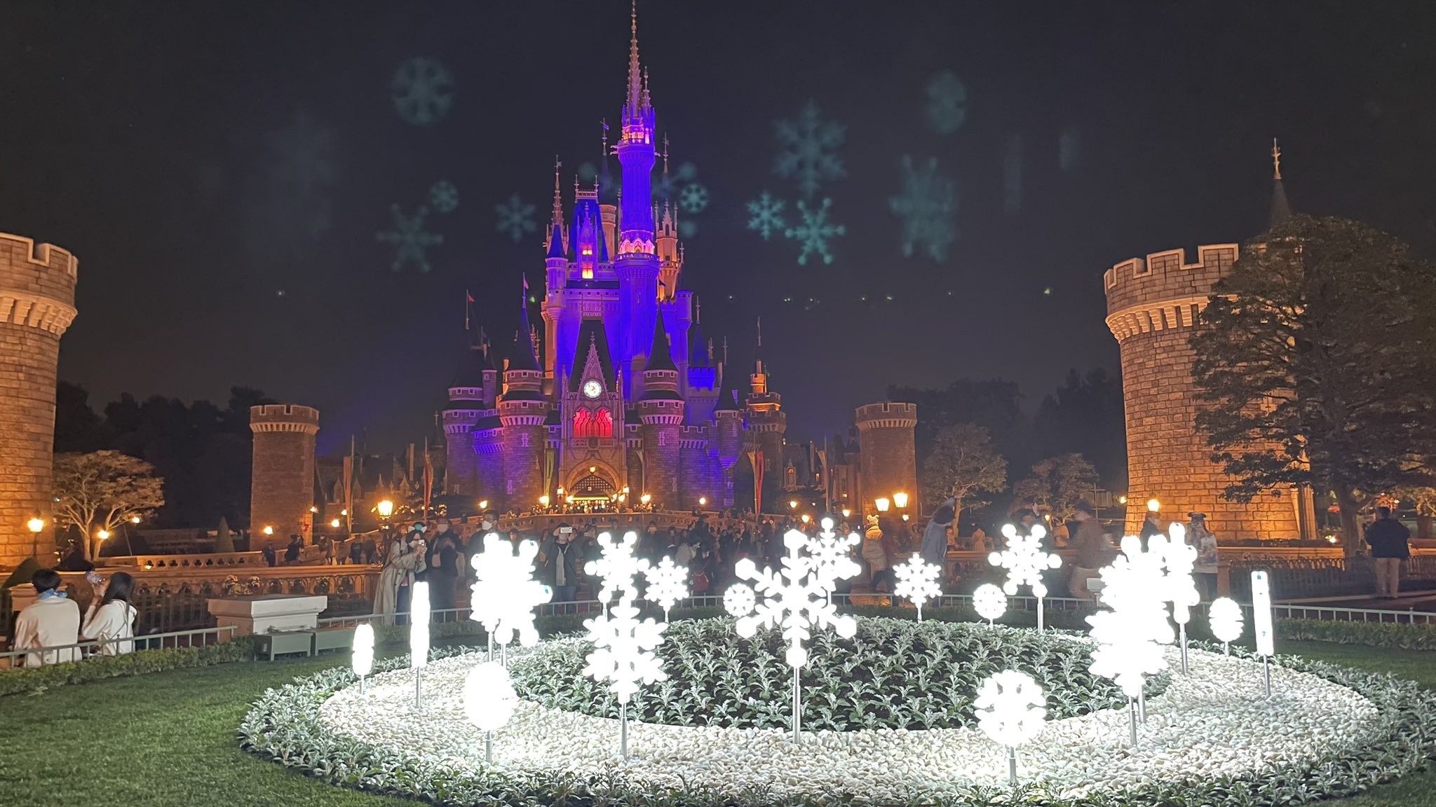 お値下げ‼️Private Evening Party 95 東京ディズニーランド お値下げ‼️Private Evening Party 95 東京ディズニーランド