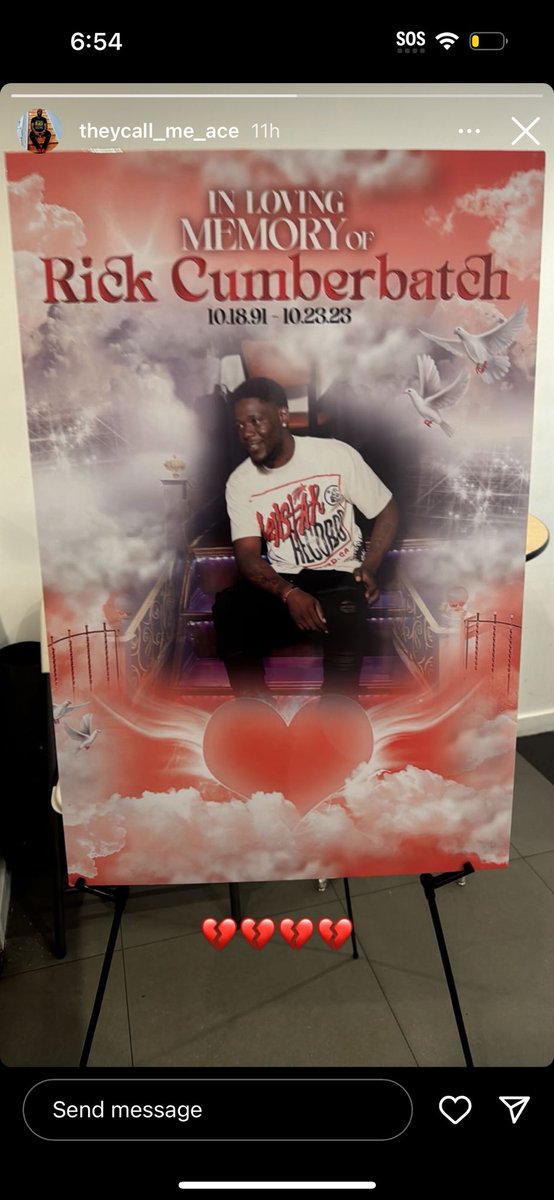 estdec20's tweet image. Love you forever kuz life just seem empty since you dip 💔❤️#LLBOOM