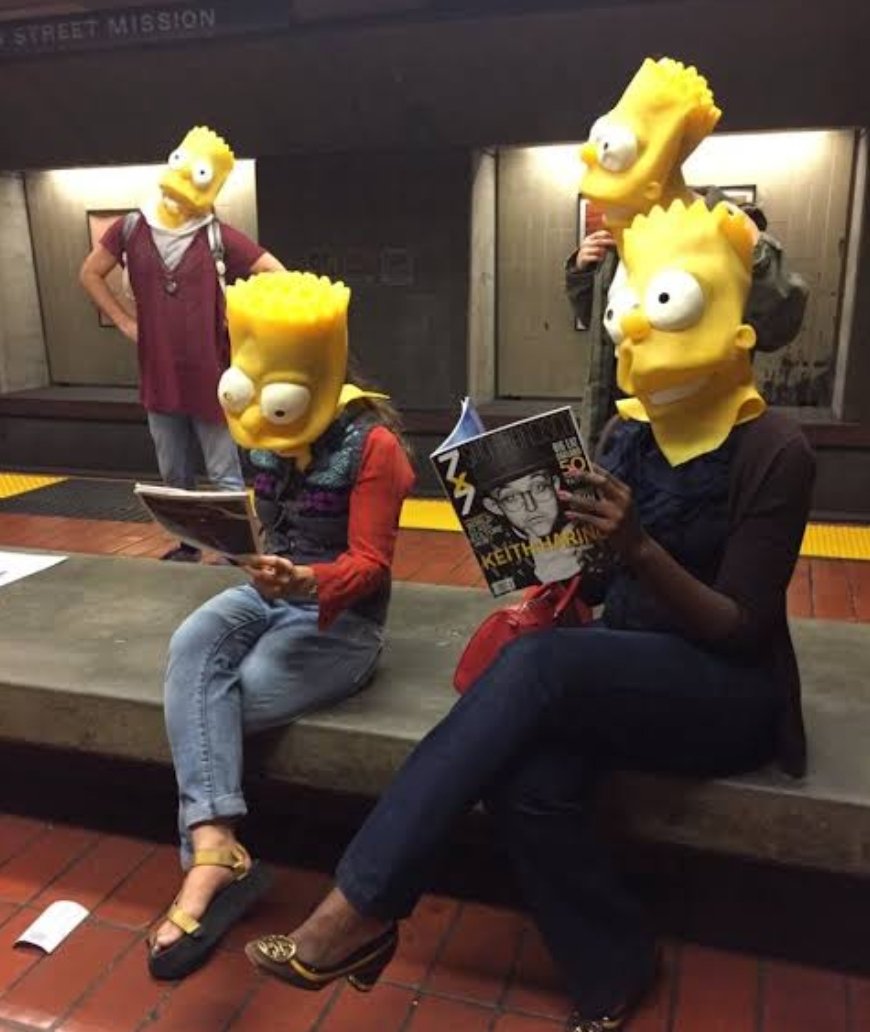 Bartoshi_BSC's tweet photo. #IamBART https://t.co/SYGwC2nsJv