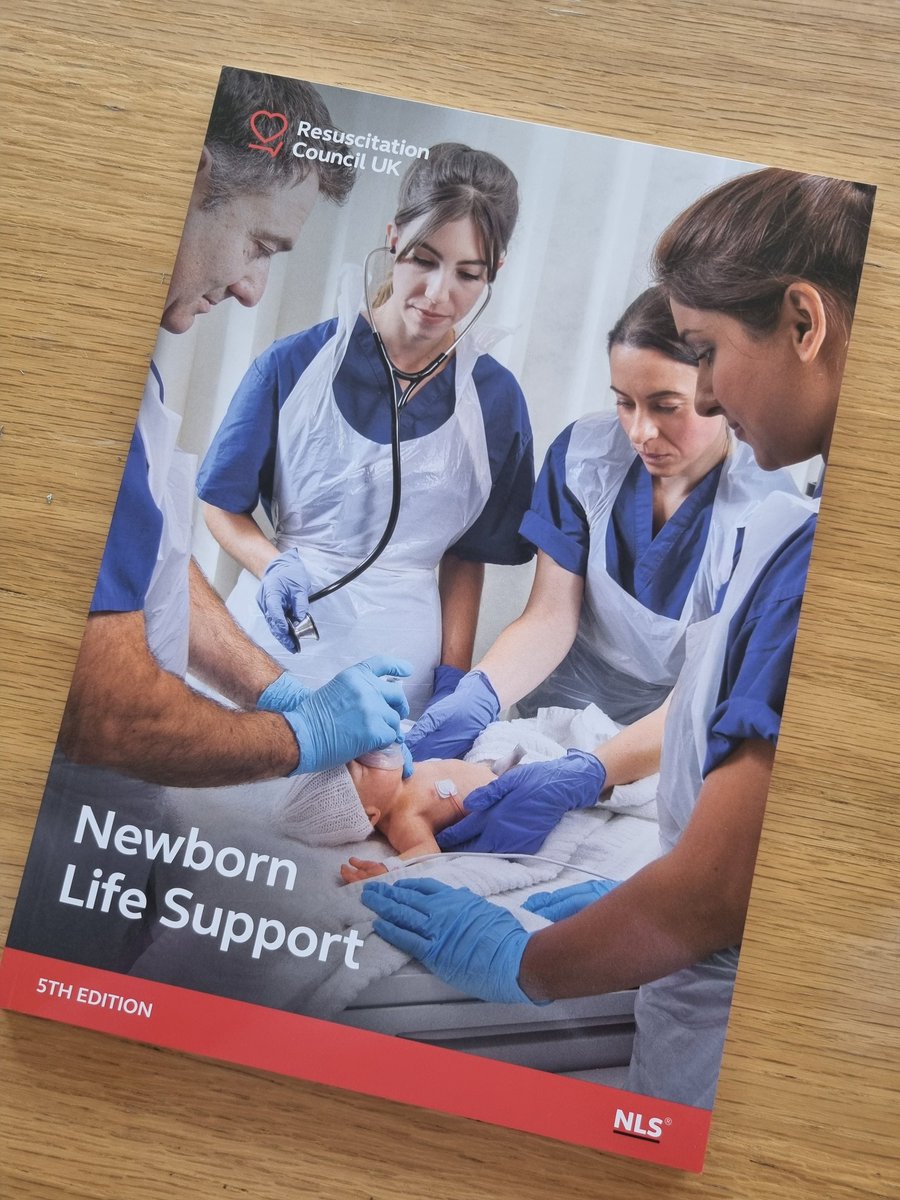 LTH Paediatric Resuscitation Services tweet media