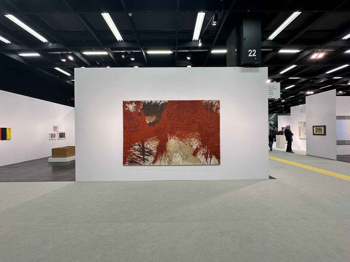 Art Fairs Service tweet media