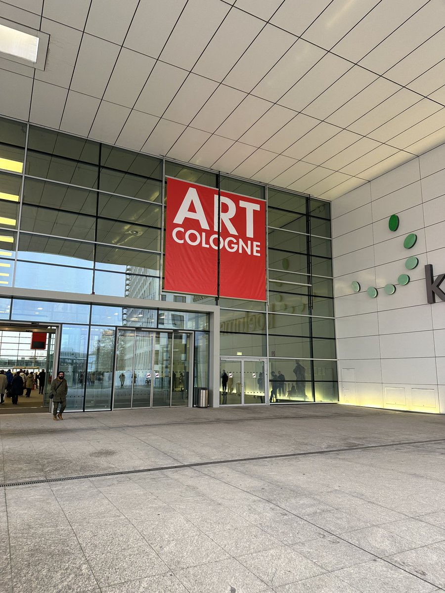Art Fairs Service tweet media