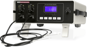 MTI_Instruments's tweet photo. What's the best way to measure thickness? Try non-contact displacement sensing. Capacitance sensors, fiber optic sensors, and 1D and 2D/3D laser systems each have their advantages. Learn what they are. https://t.co/XMeJk1Udsp #sensors #capacitance #fiberoptics #lasers https://t.co/JN39DhHGYC