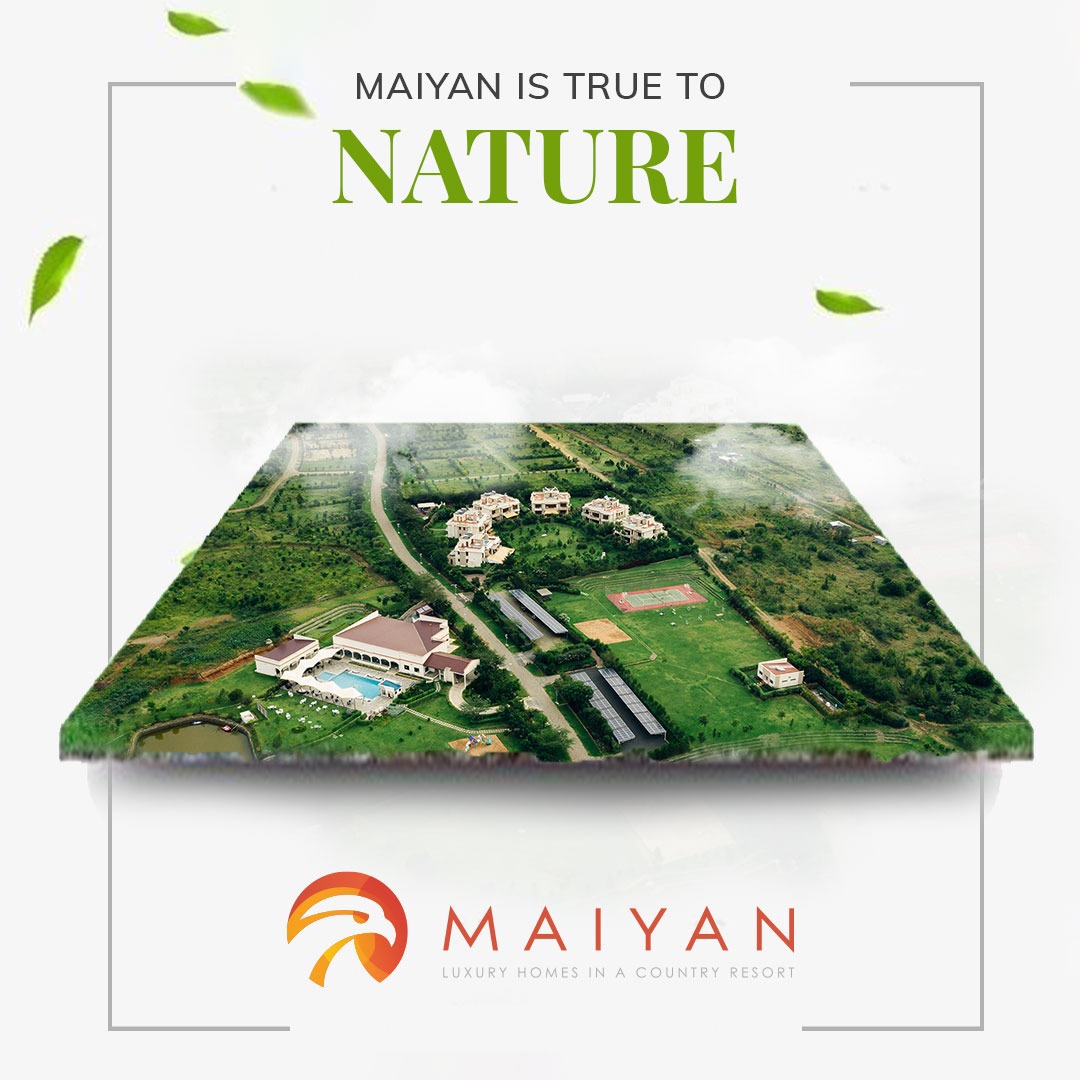 MaiyanHomes's tweet image. Did you know that owning a home at Maiyan, a country resort, means that you get to enjoy over 90 acres of lush greeneries with natural spring water &amp;amp; beautiful views of Mt.Kenya? Own a home away from the hustle of city living. Email homes@maiyan.co.ke

#TrueToNature #maiyanhomes