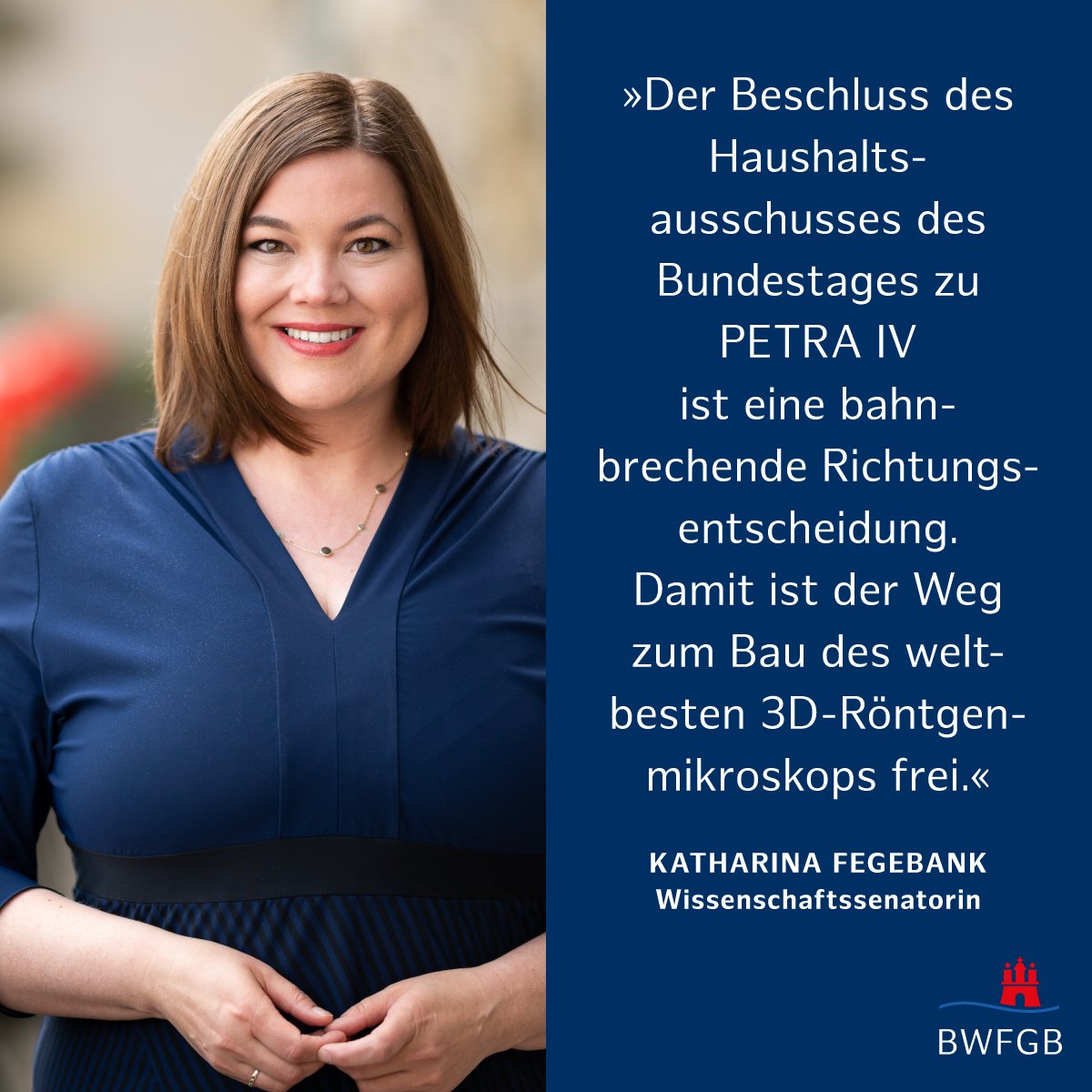 Wissenschaft, Forschung und Gleichstellung tweet media