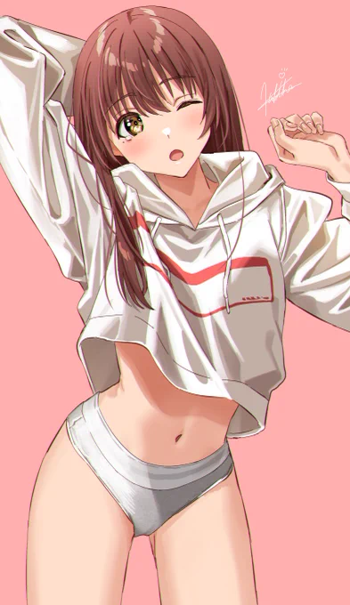 おはよぉ 