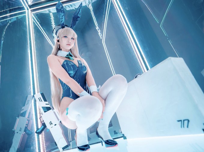 Twitterのコスプレ画像8