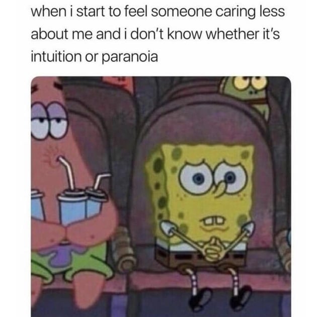 borderpdragon's tweet photo. intuition or paranoia ? #bpdtwt https://t.co/08dIG2fFDN