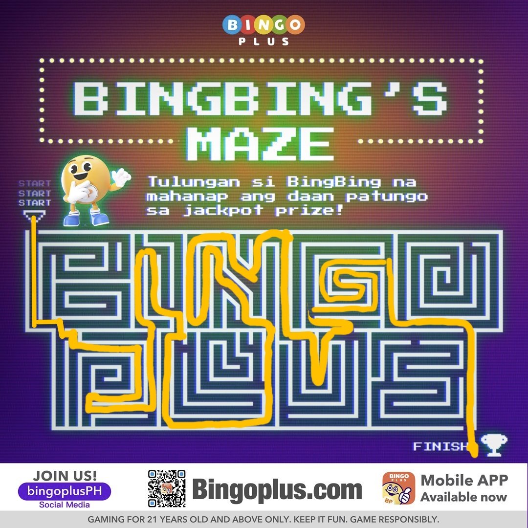 atepao08's tweet photo. @Bingoplusph https://t.co/dVmPapufUL